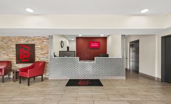 Red Roof Inn Baton Rouge