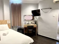 ホテル カルモ ハミルトン