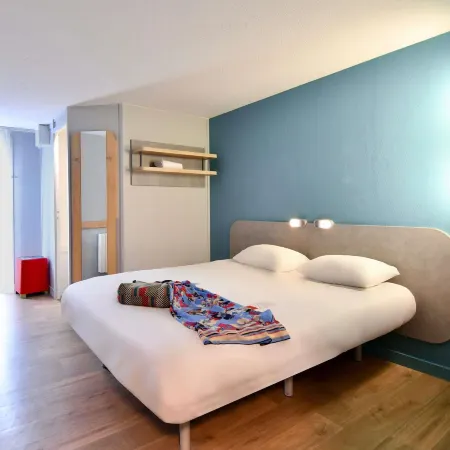 Ibis Budget Vannes