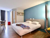 Ibis Budget Vannes