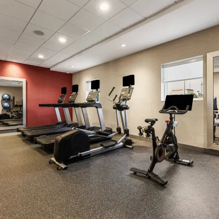 Home2 Suites by Hilton Cookeville