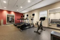 Home2 Suites by Hilton Cookeville - salle de sport