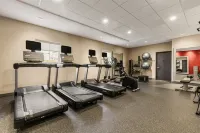 Home2 Suites by Hilton Cookeville - salle de sport