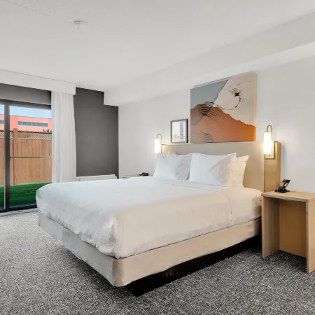 Spark by Hilton Toronto Markham