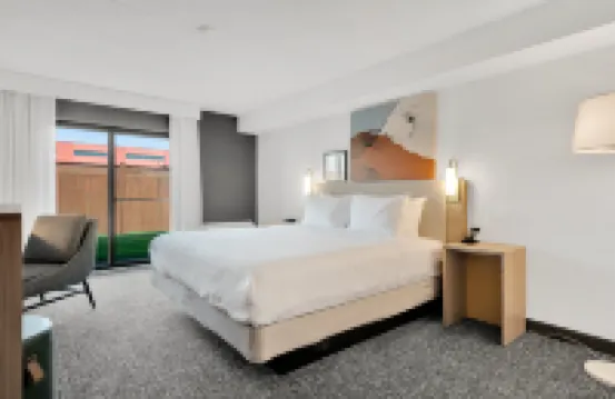 Spark by Hilton Toronto Markham