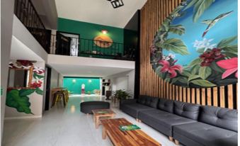 Casa Lupe Hostal