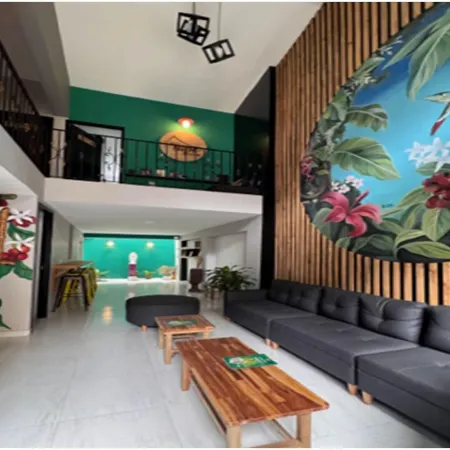 Casa Lupe Hostal