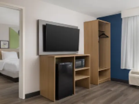 Spark by Hilton Woodstock Hotels in Oxford County