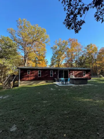 1987 “OAK SPRINGS”- Majestic-Tranquil-Serene…