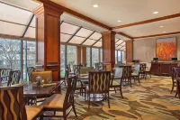 Crowne Plaza KNOXVILLE DOWNTOWN UNIVERSITY by IHG - Frühstück