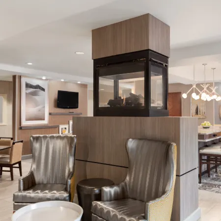 Hampton Inn & Suites Denver-Cherry Creek