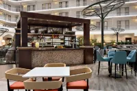 The Signature Suites - Quầy Bar