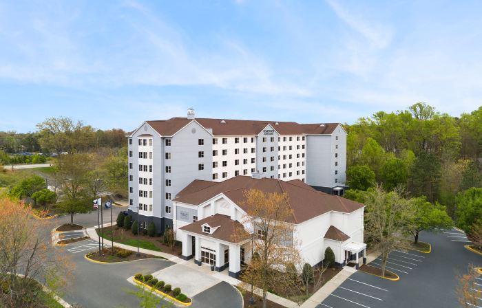 Homewood Suites by Hilton Richmond-Chester