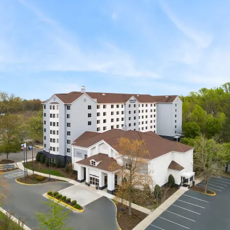 Homewood Suites by Hilton Richmond-Chester
