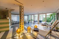 도르메로 호텔 프로이덴슈타트 Bad Rippoldsau 호텔