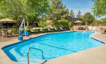 DoubleTree by Hilton Missoula/Edgewater