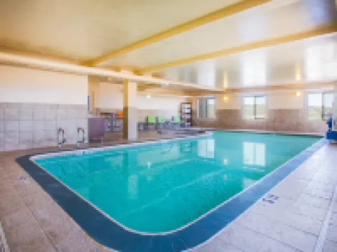 智選假日套房酒店錫達城 錫達城酒店