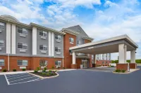 Holiday Inn Express & Suites DEFIANCE by IHG Hotels in Defiance