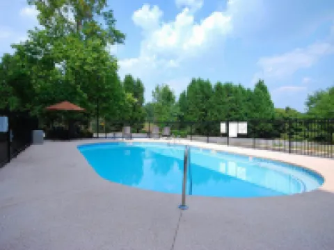 Holiday Inn Express FORSYTH by IHG Hoteles en Forsyth