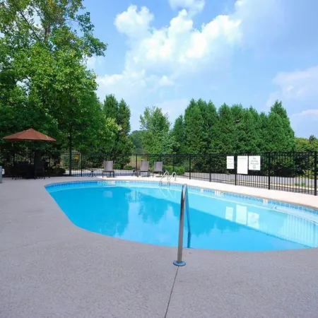 Holiday Inn Express FORSYTH by IHG