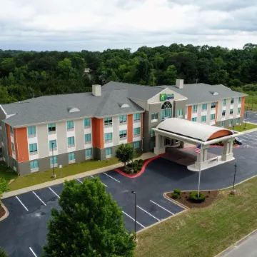 Holiday Inn Express & Suites ENTERPRISE by IHG