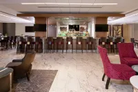 Holiday Inn WASHINGTON-COLLEGE PK (I-95) by IHG - bars