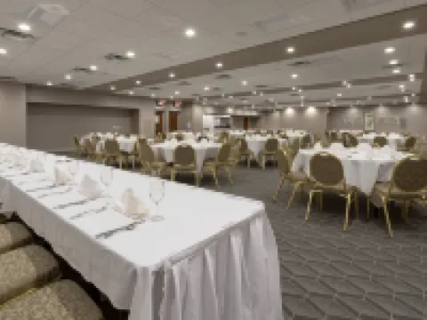 Holiday Inn MARQUETTE by IHG Hotels in Marquette