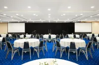 Sheraton Vancouver Wall Centre - Breakfast