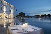 Terme di Saturnia Natural Spa & Golf Resort - breakfast