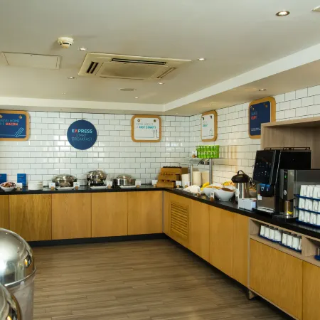 Holiday Inn Express BATH by IHG