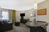 Candlewood Suites Indianapolis - South