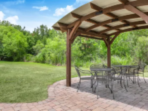 Holiday Inn Express & Suites Hardeeville-Hilton Head by IHG Hotels in Jasper County