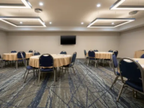 Holiday Inn Express & Suites SWIFT CURRENT by IHG Hotels in Swift Current