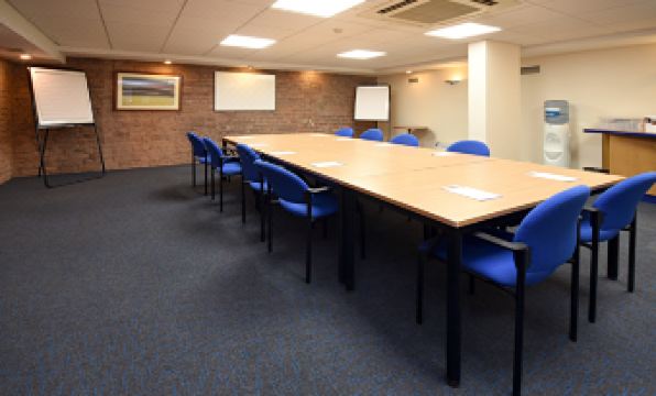 Holiday Inn Express LIVERPOOL - ROYAL ALBERT DOCK by IHG