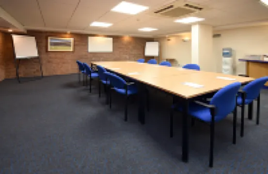 Holiday Inn Express LIVERPOOL - ROYAL ALBERT DOCK by IHG