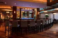Santiago Marriott Hotel - 5-Star