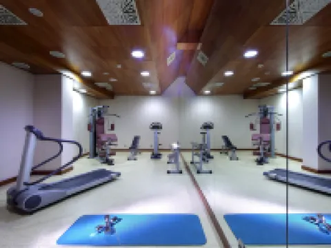 Eurostars Gran Madrid Hotels in Madrid