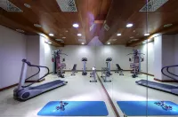 Eurostars Gran Madrid Các khách sạn ở Alcobendas