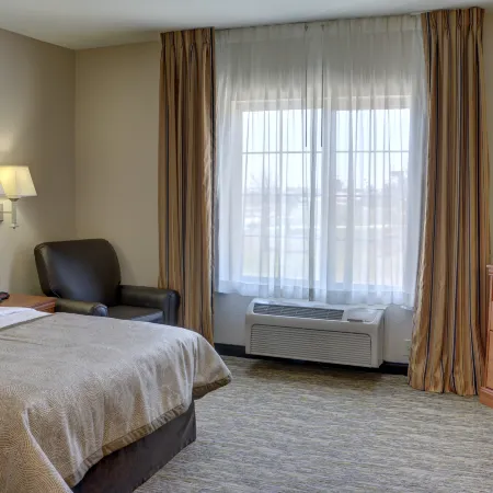 Candlewood Suites TEXARKANA by IHG