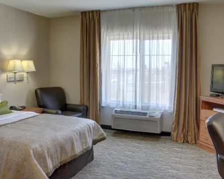 Candlewood Suites TEXARKANA by IHG โรงแรมในเท็กซาร์คานา