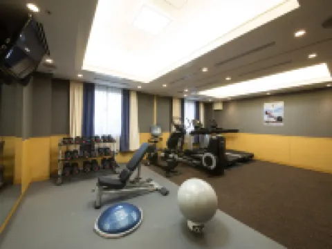 ANAクラウンプラザホテル 米子 米子のホテル