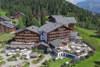 Chalet RoyAlp Hotel and Spa Hotels in Ollon