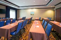 Holiday Inn Express WASHINGTON CH JEFFERSONVILLE S by IHG - Cho phép mang theo thú cưng