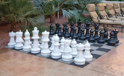 共有エリア ウィンダム グランド デザートの写真