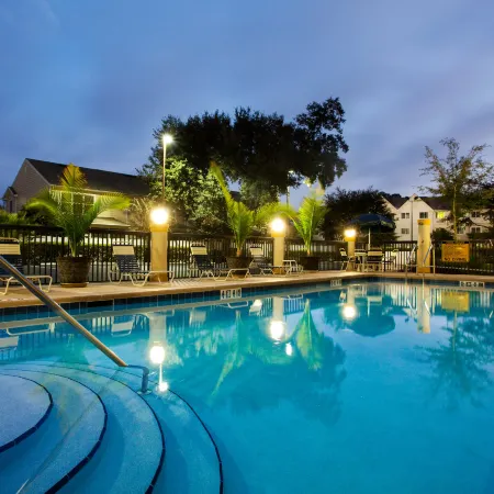 Holiday Inn Express & Suites JACKSONVILLE-SOUTH by IHG
