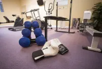 The White Swan Hotel Halifax by Compass Hospitality - Wifi