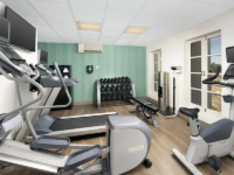 Holiday Inn Express SAN ANTONIO N-RIVERWALK AREA by IHG โรงแรมในซานอันโตนิโอ