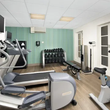 Holiday Inn Express SAN ANTONIO N-RIVERWALK AREA by IHG