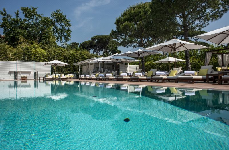 Principe Forte Dei Marmi - Resort & Spa photo 5