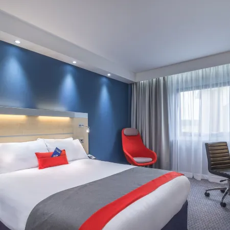 Holiday Inn Express KETTERING by IHG